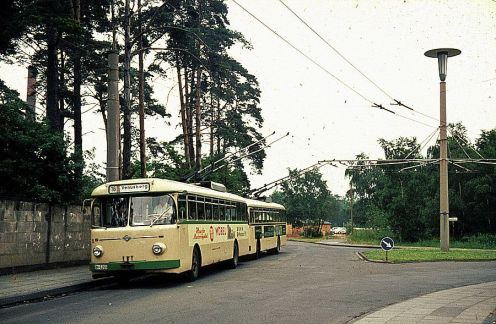 busbahn